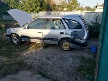 Toyota Sprinter Carib 1997 года за 300 000 тг. в Усть-Каменогорск – фото 3