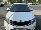 Kia Rio 2014 годаүшін4 800 000 тг. в Шымкент – фото 3