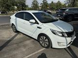 Kia Rio 2014 годаүшін4 800 000 тг. в Шымкент – фото 2