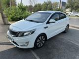 Kia Rio 2014 годаүшін4 800 000 тг. в Шымкент