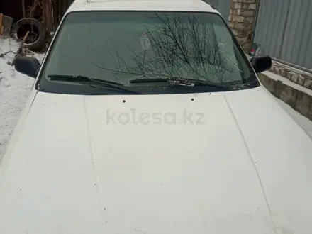 Mazda 626 1991 года за 450 000 тг. в Усть-Каменогорск – фото 6