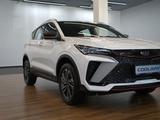 Geely Coolray Standart 2025 года за 9 690 000 тг. в Шымкент