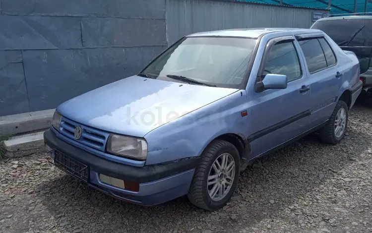 Volkswagen Vento 1992 годаүшін900 000 тг. в Кокшетау