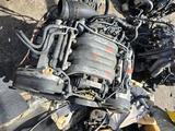 Двигатель мотор движок Ауди А6 С5 BBJ ASN AVK 3.0 за 450 000 тг. в Алматы – фото 2