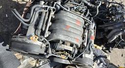 Двигатель мотор движок Ауди А6 С5 BBJ ASN AVK 3.0 за 500 000 тг. в Алматы – фото 2