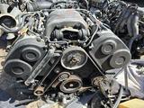 Двигатель мотор движок Ауди А6 С5 BBJ ASN AVK 3.0 за 500 000 тг. в Алматы – фото 3