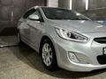 Hyundai Accent 2014 годаfor5 300 000 тг. в Атырау – фото 6