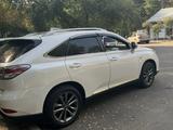 Lexus RX 350 2014 годаfor16 500 000 тг. в Алматы – фото 4