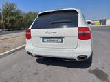 Porsche Cayenne 2007 года за 8 500 000 тг. в Шымкент – фото 3