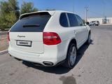 Porsche Cayenne 2007 года за 8 500 000 тг. в Шымкент – фото 4