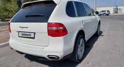 Porsche Cayenne 2007 годаүшін8 500 000 тг. в Шымкент – фото 4