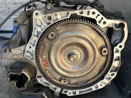 Автомат Хюндай Кия механика Акпп A4CF1 на двигатель G4FA, G4FC за 37 000 тг. в Астана