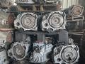 Автомат Хюндай Кия механика Акпп A4CF1 на двигатель G4FA, G4FC за 37 000 тг. в Астана – фото 3
