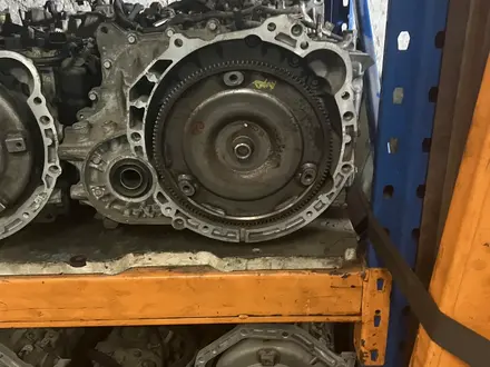 Автомат Хюндай Кия механика Акпп A4CF1 на двигатель G4FA, G4FC за 37 000 тг. в Астана – фото 5