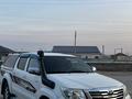 Toyota Hilux 2012 годаүшін7 800 000 тг. в Атырау – фото 14