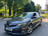 Toyota Camry 2013 годаүшін8 700 000 тг. в Алматы