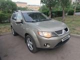 Mitsubishi Outlander 2007 года за 5 400 000 тг. в Астана