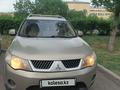 Mitsubishi Outlander 2007 года за 5 000 000 тг. в Астана – фото 2