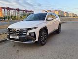 Hyundai Tucson 2025 годаүшін15 700 000 тг. в Актобе