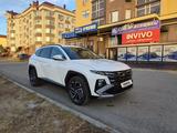 Hyundai Tucson 2025 годаүшін15 700 000 тг. в Актобе – фото 2