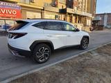Hyundai Tucson 2025 годаүшін15 700 000 тг. в Актобе – фото 3