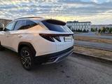 Hyundai Tucson 2025 годаүшін15 700 000 тг. в Актобе – фото 5