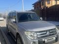 Mitsubishi Pajero 2007 годаүшін7 900 000 тг. в Алматы – фото 2