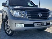 Toyota Land Cruiser 2009 годаүшін16 000 000 тг. в Талдыкорган