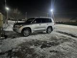 Toyota Land Cruiser 2009 годаfor16 000 000 тг. в Талдыкорган