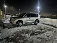 Toyota Land Cruiser 2009 года за 16 000 000 тг. в Талдыкорган