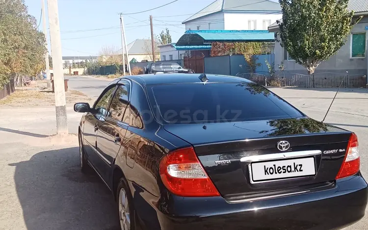 Toyota Camry 2003 годаfor5 500 000 тг. в Кызылорда