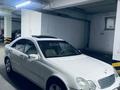 Mercedes-Benz C 240 2001 годаүшін2 600 000 тг. в Алматы – фото 3