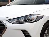 Стекла фар Hyundai Elantra 6 AD (с 2015 по 2019 г.в.) дорестайлинг за 16 000 тг. в Алматы – фото 5