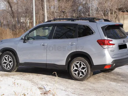 Subaru Forester 2019 года за 13 500 000 тг. в Павлодар – фото 4