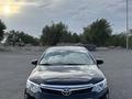 Toyota Camry 2017 года за 11 500 000 тг. в Жаркент – фото 2