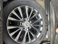 Toyota Camry 2017 года за 11 500 000 тг. в Жаркент – фото 15