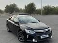 Toyota Camry 2017 года за 11 500 000 тг. в Жаркент
