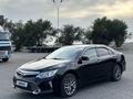 Toyota Camry 2017 года за 11 500 000 тг. в Жаркент – фото 3