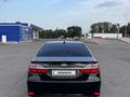 Toyota Camry 2017 года за 11 500 000 тг. в Жаркент – фото 5