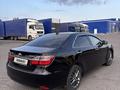 Toyota Camry 2017 года за 11 500 000 тг. в Жаркент – фото 7