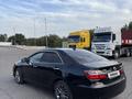 Toyota Camry 2017 года за 11 500 000 тг. в Жаркент – фото 6