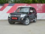 Mitsubishi Pajero 2007 годаүшін7 500 000 тг. в Актобе