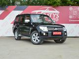 Mitsubishi Pajero 2007 годаүшін7 500 000 тг. в Актобе – фото 3