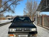 Nissan Terrano 1996 годаүшін2 200 000 тг. в Талдыкорган – фото 4