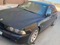 BMW 530 2002 годаүшін4 500 000 тг. в Актау – фото 6