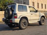 Mitsubishi Pajero 1995 года за 3 600 000 тг. в Алматы – фото 3