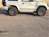 Mitsubishi Pajero 1995 года за 3 600 000 тг. в Алматы – фото 4