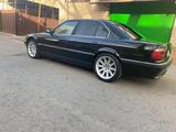 BMW 728 1996 года за 3 500 000 тг. в Алматы – фото 3