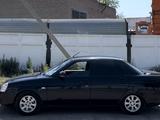 ВАЗ (Lada) Priora 2170 2014 года за 2 500 000 тг. в Астана – фото 4