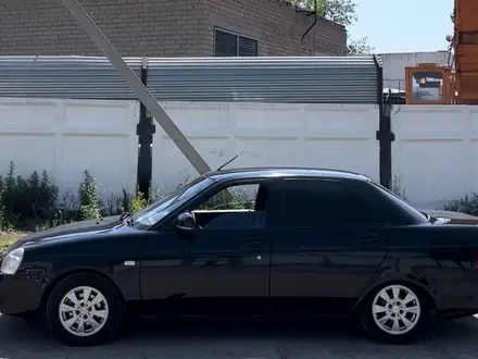 ВАЗ (Lada) Priora 2170 2014 года за 2 500 000 тг. в Астана – фото 4